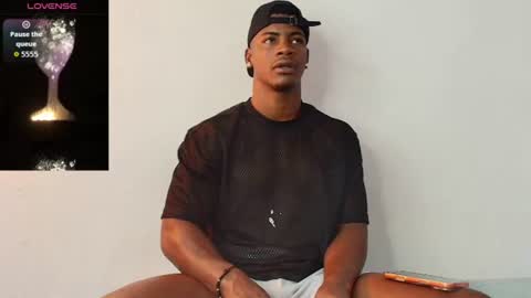 Lebron online show from July 7, 3:38 pm