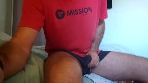 lebrun1985 online show from October 12, 8:35 am