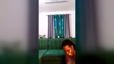 lebululu780633 online show from June 14, 5:15 pm