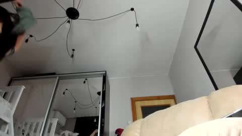 Anna  online show from February 17, 7:42 pm