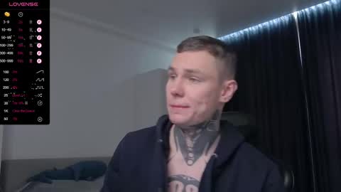 Snapshot of lechery_boy chatting on February 26, 12:47 pm Lechery boy online show from February 26, 12:47 pm