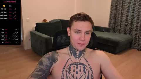 Snapshot of lechery_boy chatting on October 3, 10:34 am Lechery boy online show from October 3, 10:34 am