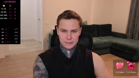 Snapshot of lechery_boy chatting on October 7, 3:31 pm Lechery boy online show from October 7, 3:31 pm