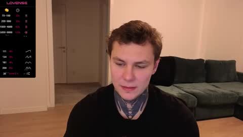 Snapshot of lechery_boy chatting on November 3, 1:45 pm Lechery boy online show from November 3, 1:45 pm