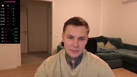 Snapshot of lechery_boy chatting on November 13, 11:53 am Lechery boy online show from November 13, 11:53 am