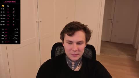 Snapshot of lechery_boy chatting on March 12, 5:30 pm Lechery boy online show from March 12, 5:30 pm