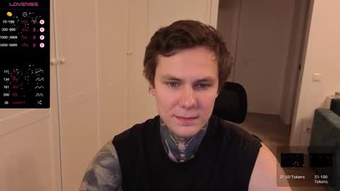 Snapshot of lechery_boy chatting on March 13, 8:59 pm Lechery boy online show from March 13, 8:59 pm