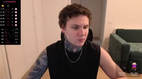 Snapshot of lechery_boy chatting on March 26, 11:16 am Lechery boy online show from March 26, 11:16 am