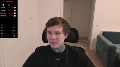 Snapshot of lechery_boy chatting on March 31, 7:42 am Lechery boy online show from March 31, 7:42 am