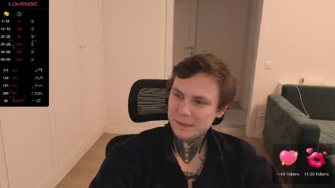 Snapshot of lechery_boy chatting on April 1, 1:41 pm Lechery boy online show from April 1, 1:41 pm