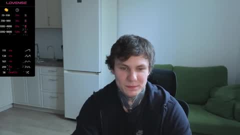 Snapshot of lechery_boy chatting on April 10, 10:42 am Lechery boy online show from April 10, 10:42 am