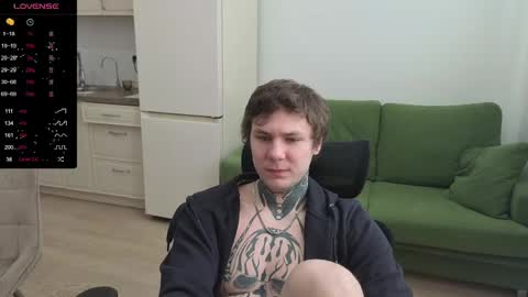 Snapshot of lechery_boy chatting on April 14, 5:24 am Lechery boy online show from April 14, 5:24 am