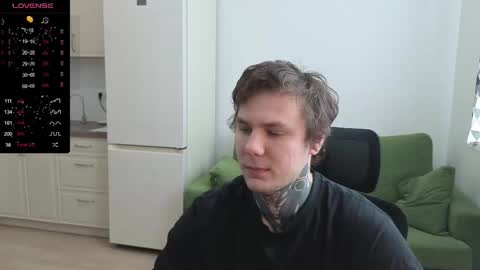 Snapshot of lechery_boy chatting on April 15, 8:10 am Lechery boy online show from April 15, 8:10 am