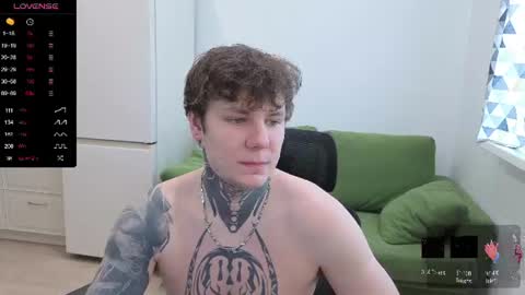 Lechery boy online show from June 13, 11:08 am