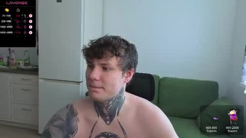Lechery boy online show from June 19, 11:03 am