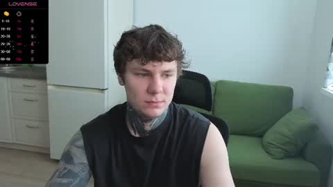 Lechery boy online show from June 26, 7:24 am