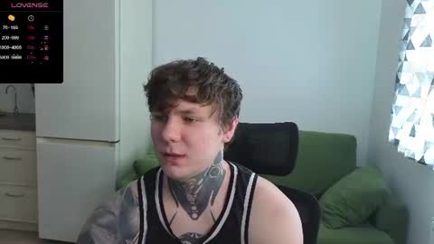 Lechery boy online show from July 3, 10:54 am