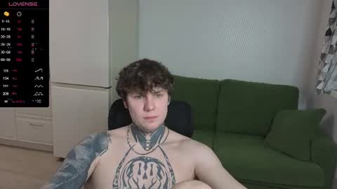 Lechery boy online show from July 14, 6:57 pm