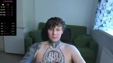 Lechery boy online show from July 18, 2:54 pm