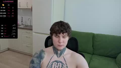 Lechery boy online show from July 25, 12:36 pm