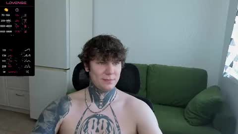 Lechery boy online show from July 28, 11:17 am