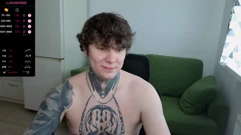Lechery boy online show from July 28, 12:48 pm