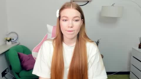 Lilly online show from November 30, 8:13 pm