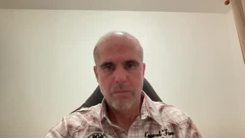 ledruideoliver online show from January 16, 8:03 pm