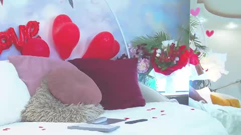 Snapshot of ledy_mary chatting on February 16, 10:10 pm ledy mary online show from February 16, 10:10 pm