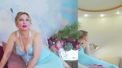 Snapshot of ledy_mary chatting on March 3, 11:55 am ledy mary online show from March 3, 11:55 am