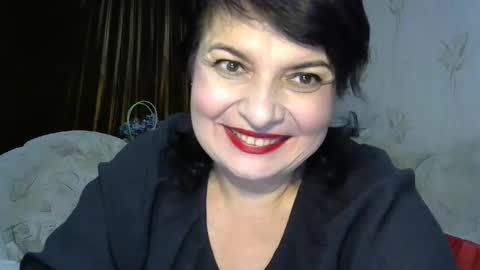 LedyNika online show from September 16, 7:15 pm