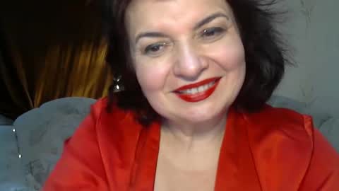 LedyNika online show from January 15, 7:28 pm