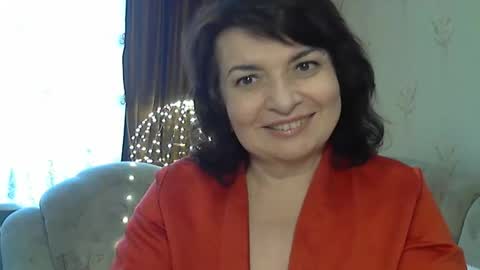 LedyNika online show from February 12, 12:22 pm