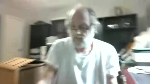 Lee Wilson online show from July 6, 3:14 pm