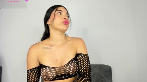 Ashley online show from December 6, 11:22 am