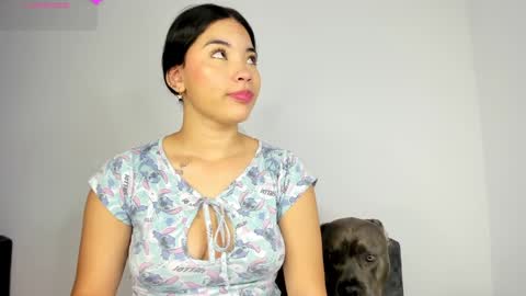 Ashley online show from December 14, 1:59 pm