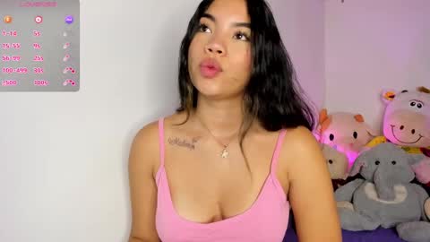 Ashley online show from March 6, 2:40 pm