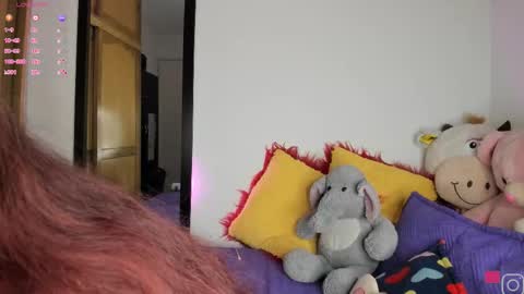 Ashley online show from December 2, 5:08 pm