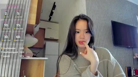 lee_chang online show from March 23, 12:31 pm