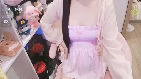 Snapshot of lee_cute18 chatting on May 7, 2:22 pm Lee online show from May 7, 2:22 pm