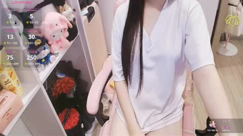 Snapshot of lee_cute18 chatting on May 13, 4:21 am Lee online show from May 13, 4:21 am