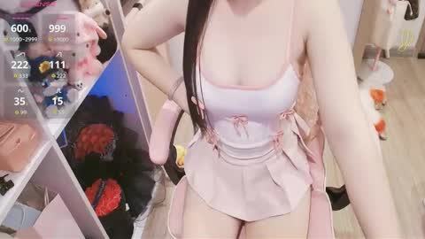 Snapshot of lee_cute18 chatting on May 21, 2:35 pm Lee online show from May 21, 2:35 pm