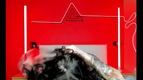 lee twink online show from January 31, 8:18 pm