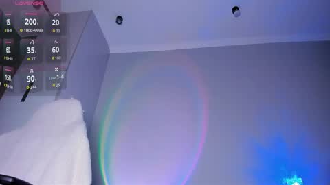 Lee Haeun online show from March 22, 7:17 pm