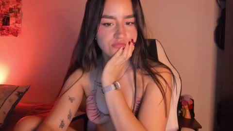 Snapshot of leejhonsonnn chatting on February 11, 2:57 am leejhonsonnn online show from February 11, 2:57 am