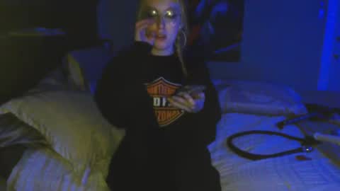 alleycat online show from January 26, 10:55 am