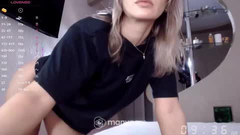 Mens Sweetheart online show from October 26, 7:36 am