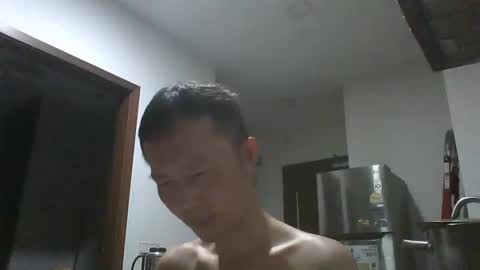 leeminhao online show from October 5, 2:37 pm