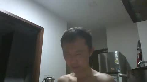 leeminhao online show from November 2, 2:30 pm
