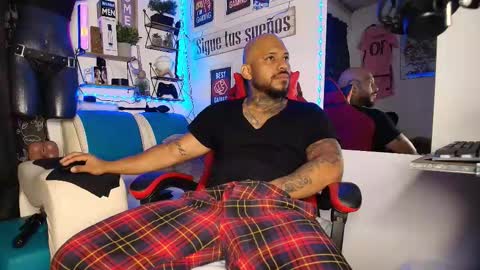 leenar_key online show from February 20, 10:27 am